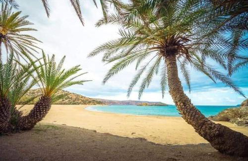 New Aggel's Infinity View Villa - private pool - Foto 59