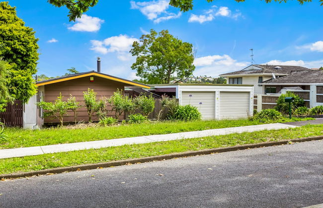 Family Retreat close to City - Netflix - Foto 43