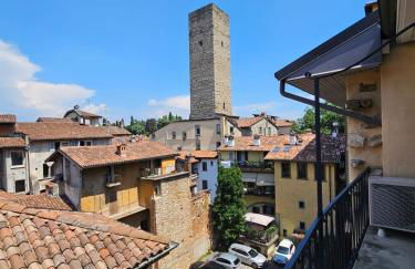 Piazza Vecchia Boutique Apartment - Foto 1