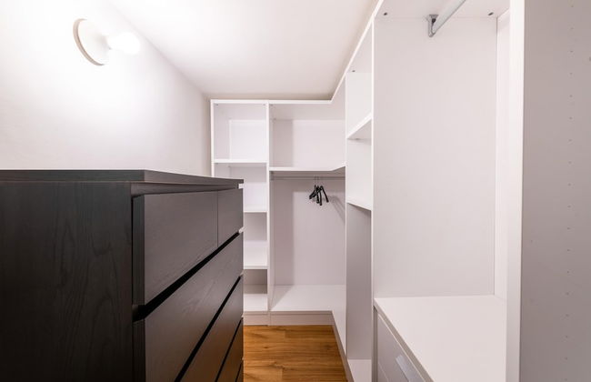 Loft Porta Maggiore in Rome - Foto 18