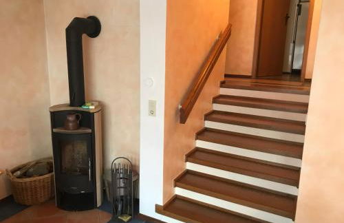 Ferienwohnung Rhönblick - Foto 19