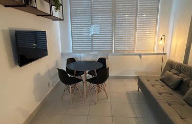 Apartamento Frente à Praia Santos III - Foto 15