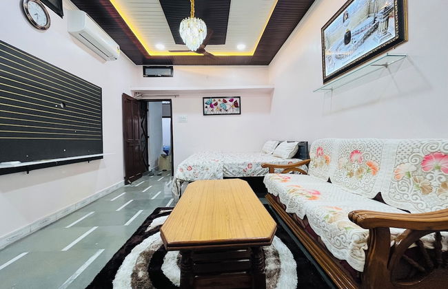 Shrilok Kutir - Foto 15