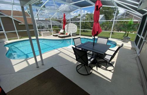 Fully Updated Pool Villa, Southern Dunes - Foto 52