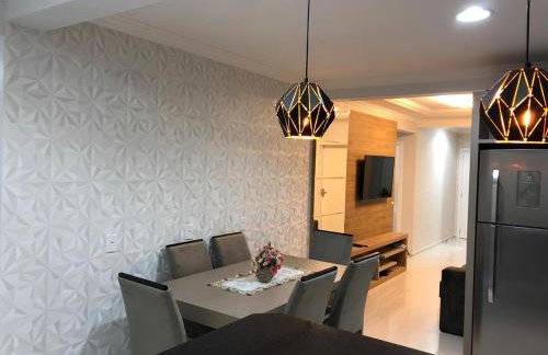 Apartamento 602 Edifício Thermas Palace - Photo 4