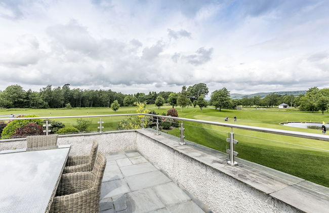 The Penthouse @ Carus Green - Foto 26