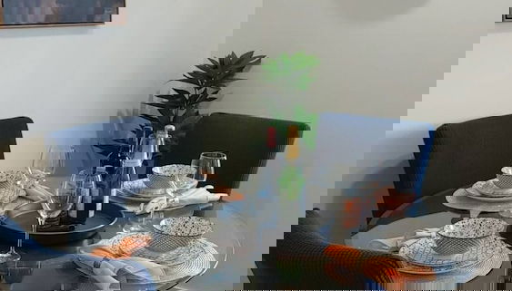 Restauration dans la chambre