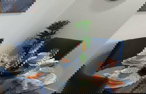 Gorgeous Penthouse - Photo 2