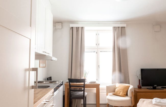 2ndhomes Quiet Studio by Esplanade Park - Foto 6