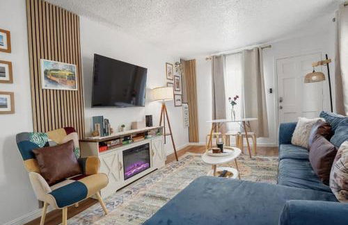 Coastal Palm Tree 2BR Retreat Ocean View - Foto 52