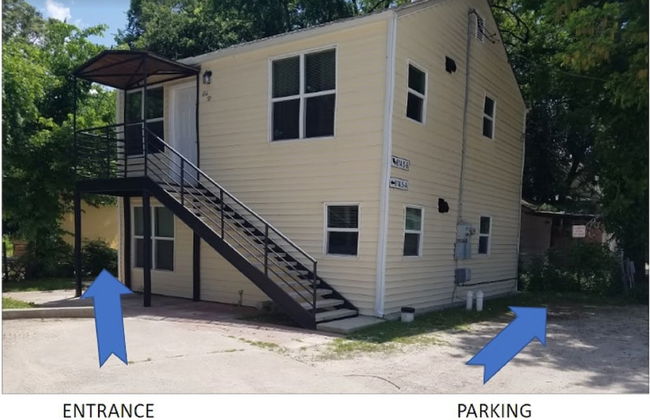 Eviestays Studio Close to OU, Downtown - Photo 28