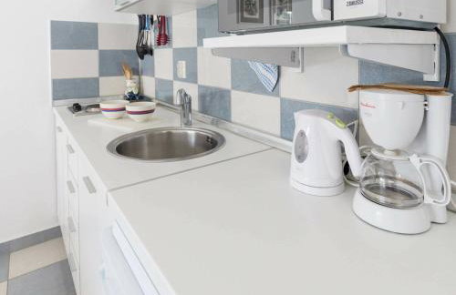 MY DALMATIA - Beach Apartment Jadrija - Foto 15