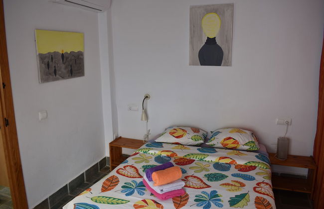 Golondrinas de la Alhambra - Foto 17