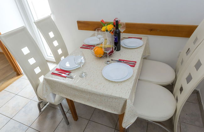 Apartments Ida - Foto 11