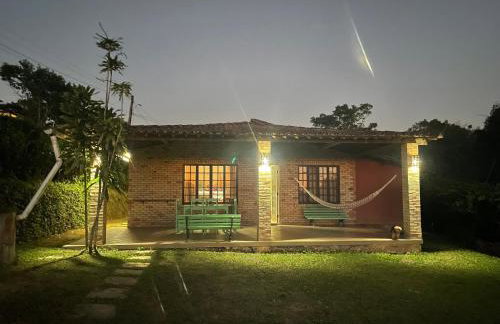 Chalé Bella Vista - Foto 24