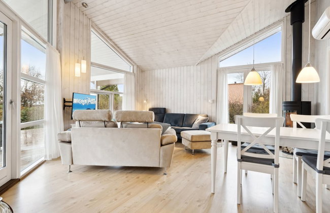 "Harald" - 300m from the sea - Foto 15