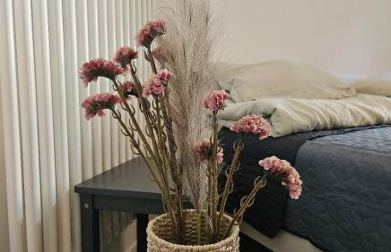 Ferienwohnung am Stadtpark 2 Terrassen, 2BR, 84m2 - Foto 42