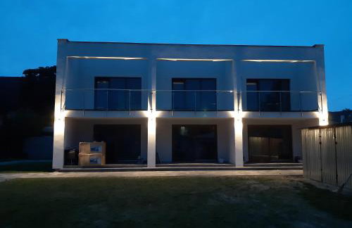 Apartamenty Allan - Foto 13