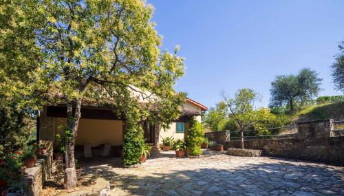 Foresteria Castello di Verrazzano - Foto 3