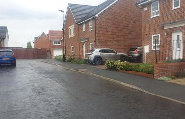 Anox serviced Apartments 2 - Foto 9