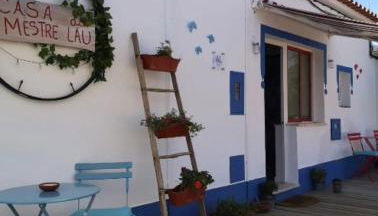 Casa Do Mestre Lau - Foto 4