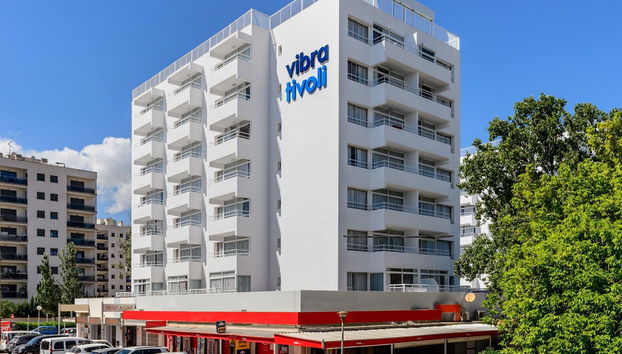 Vibra Tivoli Apartamentos - Foto 2