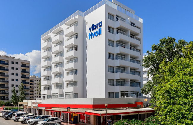 Vibra Tivoli Apartamentos - Foto 2