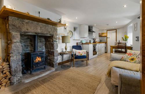 Angler's Cottage - Short Stays UK Ltd - Foto 1