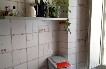 Urania's apartment - Foto 14