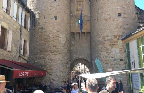 Apartment Centre Historic - Foto 34