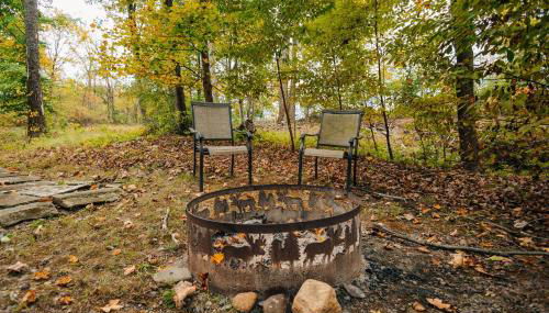 Ferngully Creek Cabins - Foto 3