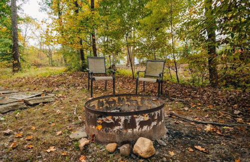 Ferngully Creek Cabins - Foto 3