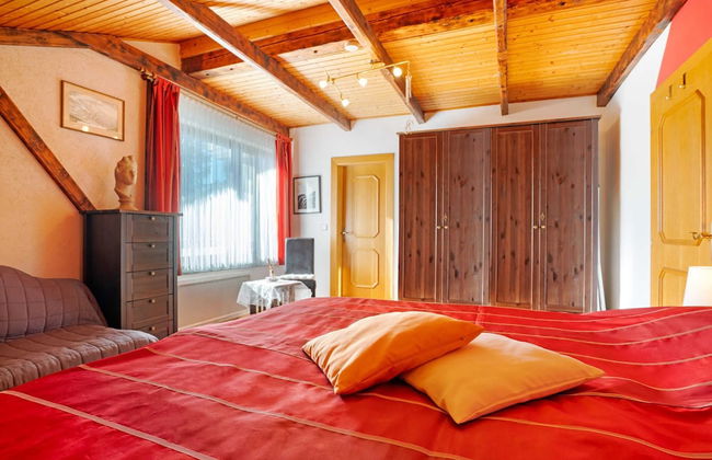 Apartment in Eberndorf Near Petzen Ski Area - Foto 3