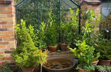 Ferienwohnung im Dreiseitenhof - Photo 3