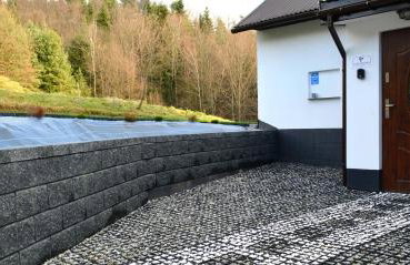 Leśna Muzyka Apartment Limanowa - Photo 22