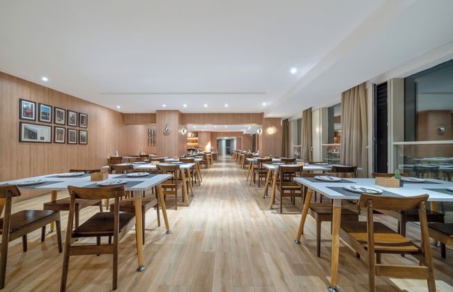 Citadines South Chengdu - Photo 52