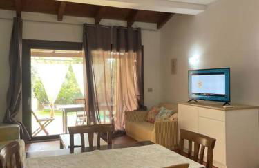 Villa Olivastro Piscina privata - Foto 30