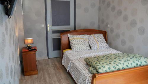 Maison cosy à Sully-sur-Loire, 5 chambres, terrasse, parking, draps et chauffage inclus - FR-1-590-220 - Photo 2