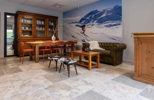 Résidence Les Terrasses de Termignon - Val-Cenis - Foto 16