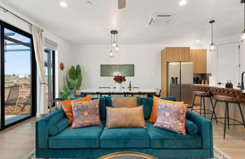 Brand new townhome in Page Arizona - Foto 41