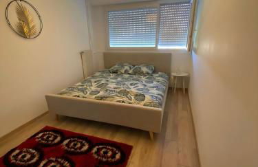 Vue du Doubs T4 cosy très bien situé - Foto 30