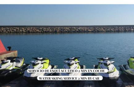 Apartamento Portofino Sun & Beach - Foto 29