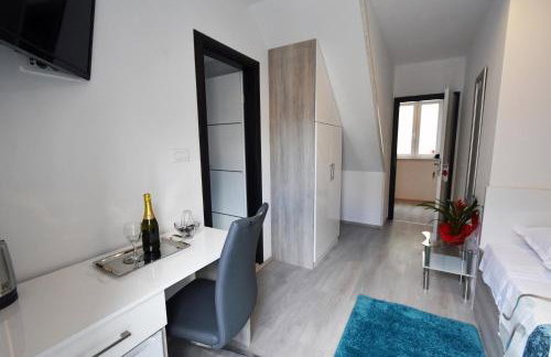 Kuzma Rooms and Apartments - Foto 40