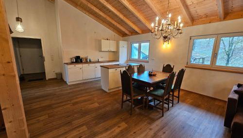 Penthouse-Ferienwohnung auf Rups Hof - Foto 2