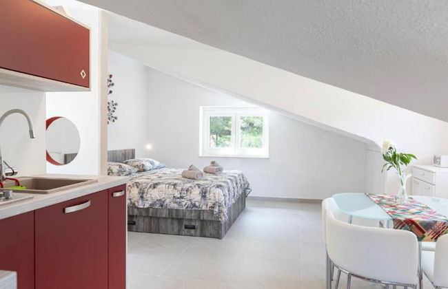 White Stone House - Foto 9