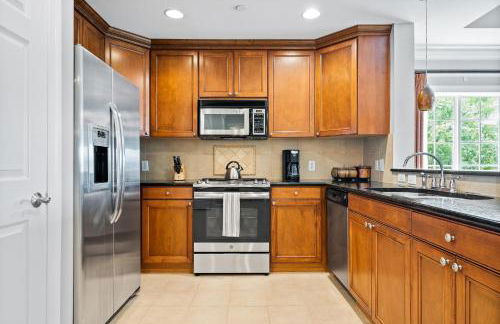 Centre Court Splendor, Corner Unit, Great Views, 1014 - Foto 13