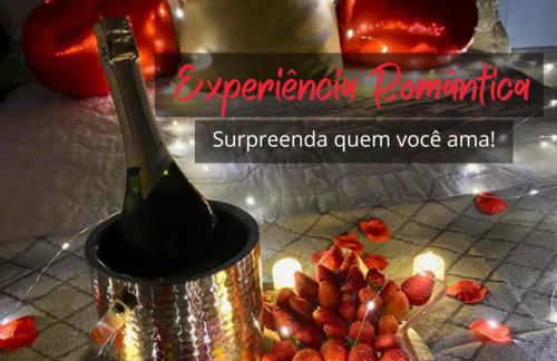 Double Deck - Linda vista para ilha de Floripa com Jacuzzi - Photo 31