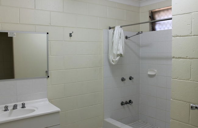 Oasis Inn Cairns - Photo 34