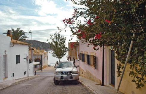 Holiday Home Calle Jaime I, No - Foto 29