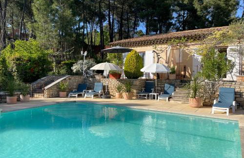 Ô Coeur Des Ocres - Foto 6